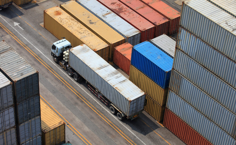 Seguro de transportes