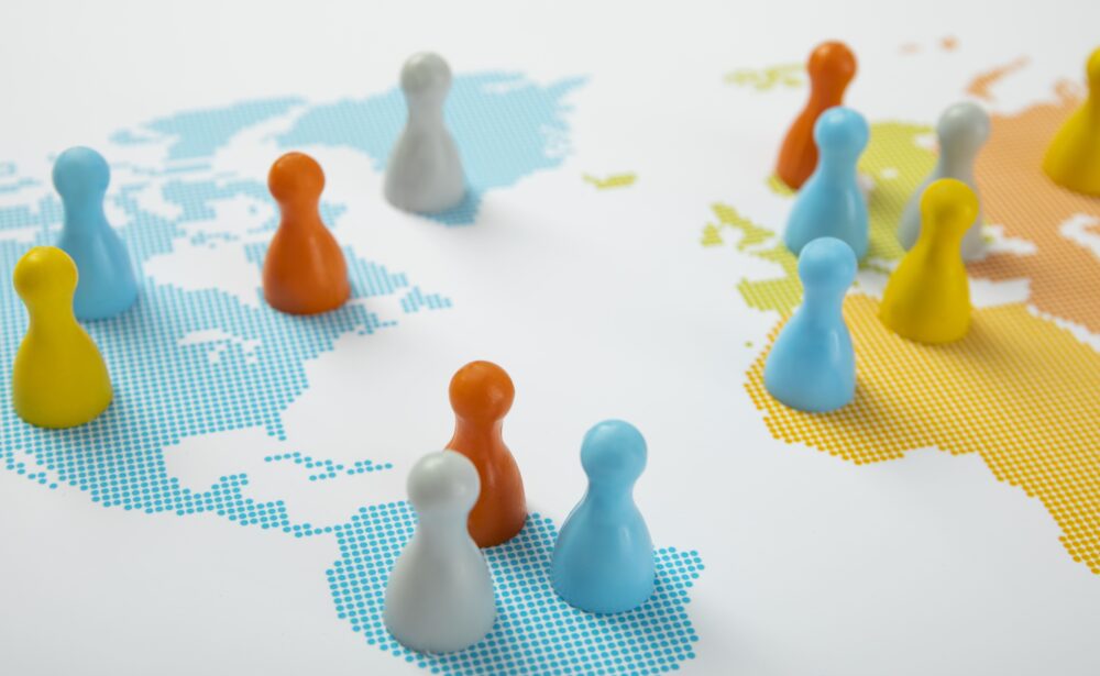 clientes y proveedores internacionales orvia