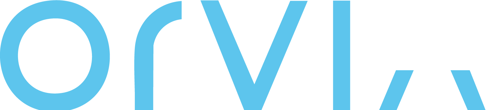 Logo Orvia