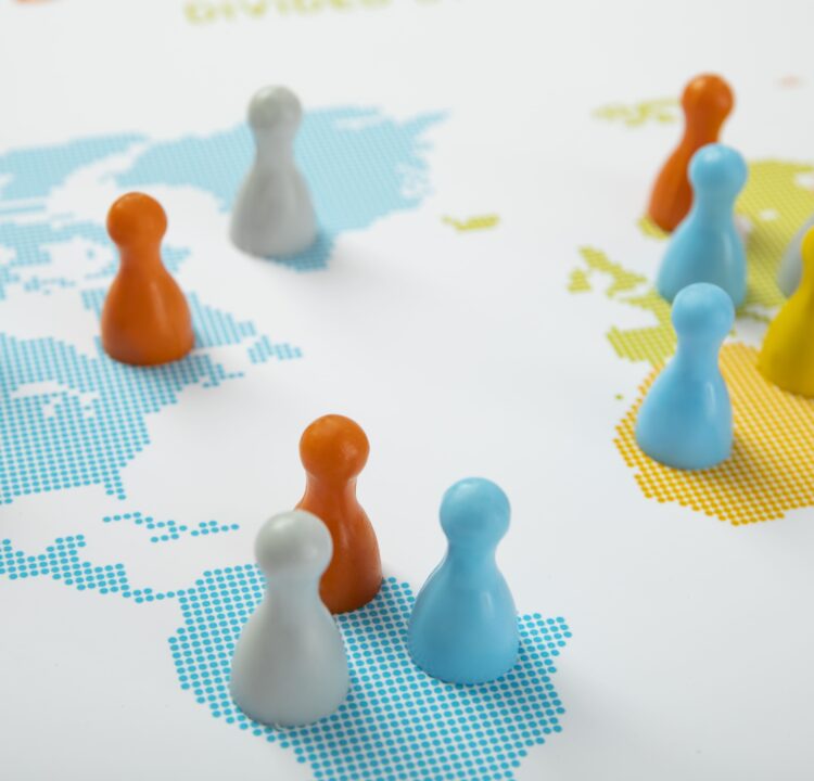 clientes y proveedores internacionales orvia