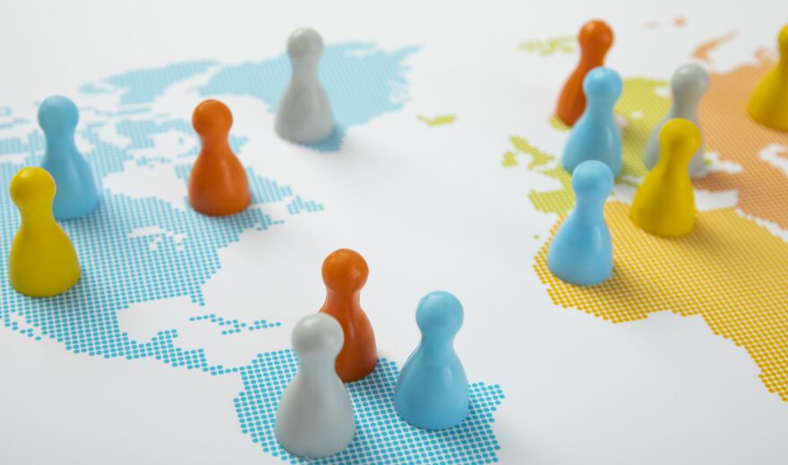 clientes y proveedores internacionales orvia