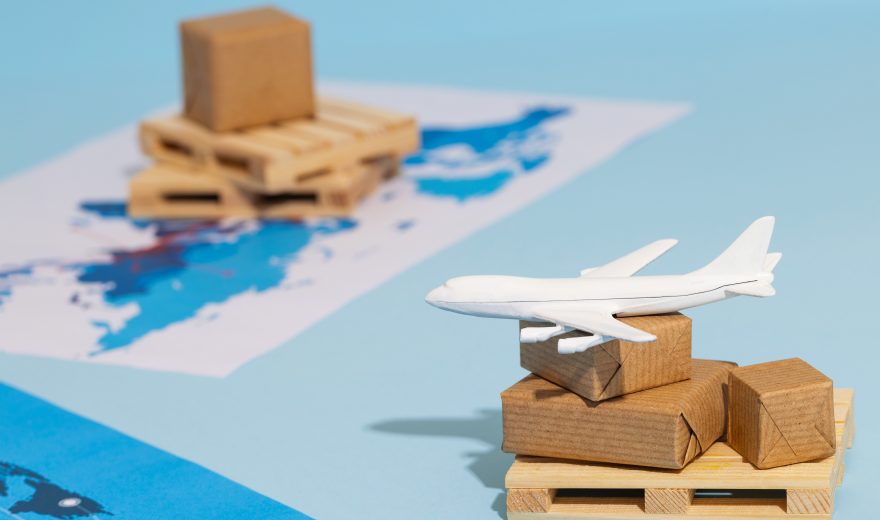 Apertura de nuevos mercados