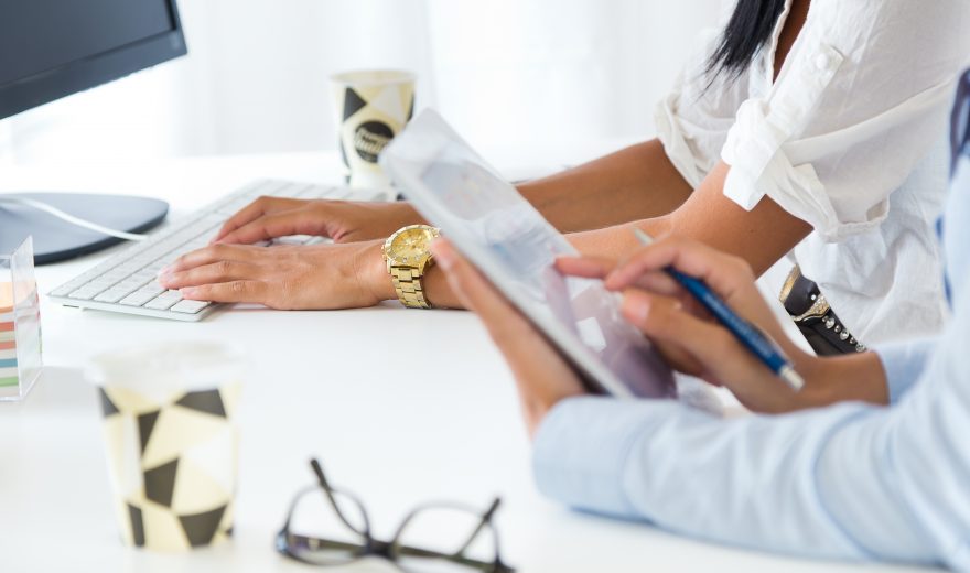 Trámites aduaneros Orvia